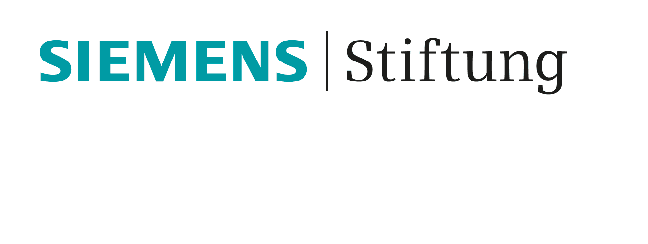 Siemens Stiftung 